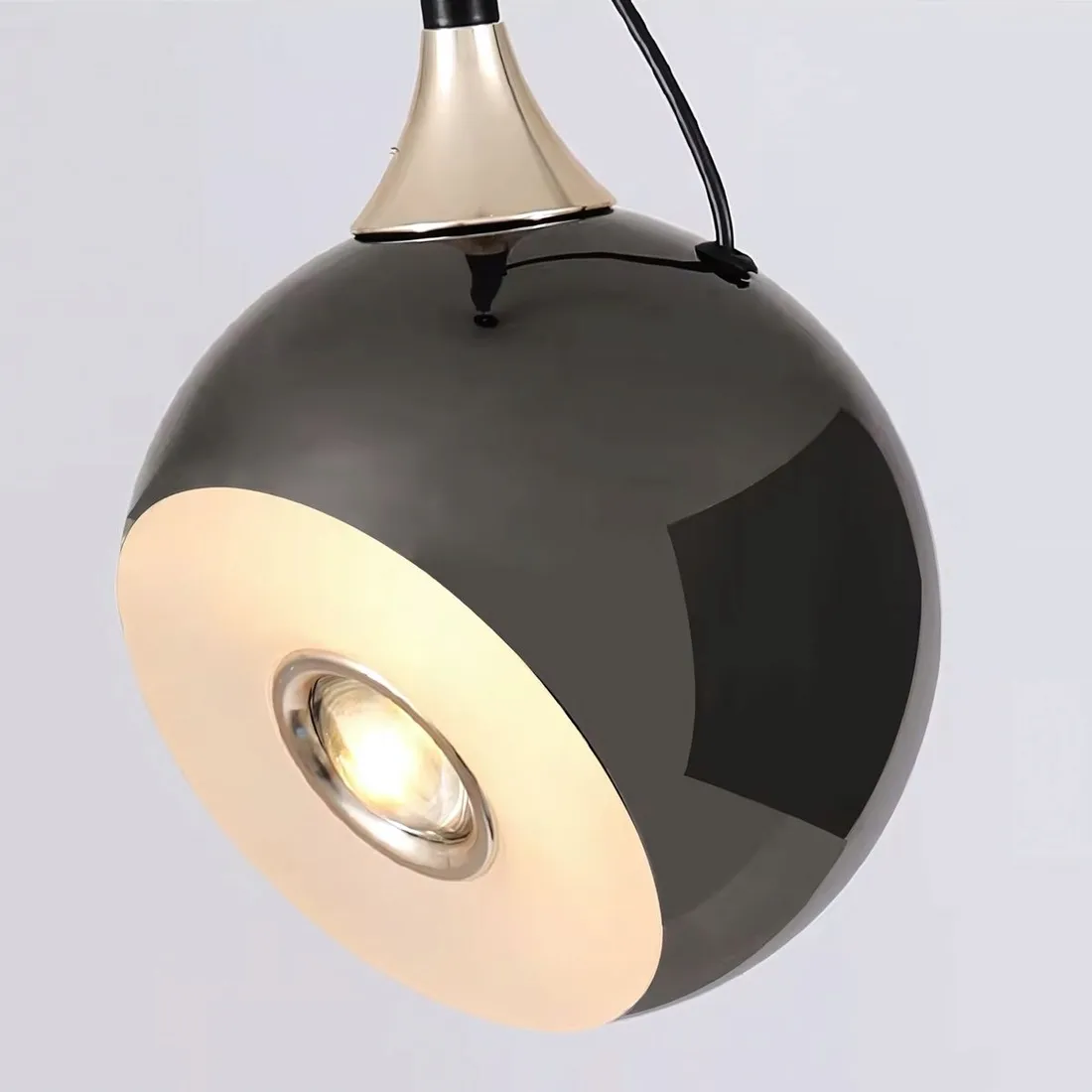 toolight-lampa-g087-1cp-black-chrome-stan-nowy