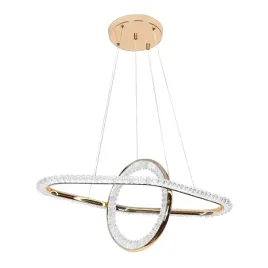 lampa-wiszaca-glamour-krysztalowa-zlota-led-elipsa-pierscienie-elegancka