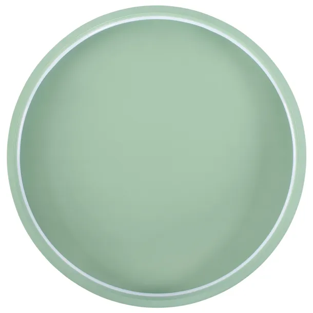 lampa-sufitowa-led-okragla-zielona-plafon-40-cm-dlugosc-wysokosc-6-5-cm