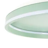 lampa-sufitowa-led-okragla-zielona-plafon-40-cm-liczba-punktow-swiatla-1