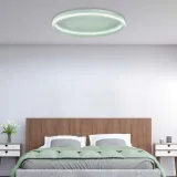 lampa-sufitowa-led-okragla-zielona-plafon-40-cm-zasilanie-sieciowe
