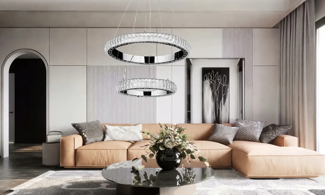 lampa-wiszaca-led-g044-2cp-chrom