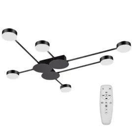 lampa-sufitowa-nowoczesna-czarna-6-ramienna-led