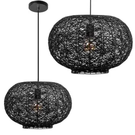 lampa-wiszaca-loft-naturalna-czarny-sznurek-do-salonu-sypialni