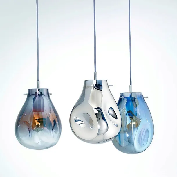 lampa-wiszaca-sufitowa-szklana-srebrna-loft-szklo-asymetryczna-pomieszczenie-biuro-jadalnia-korytarz-schody-kuchnia-pokoj-dzieciecy-salon-sypialnia-uniwersalne