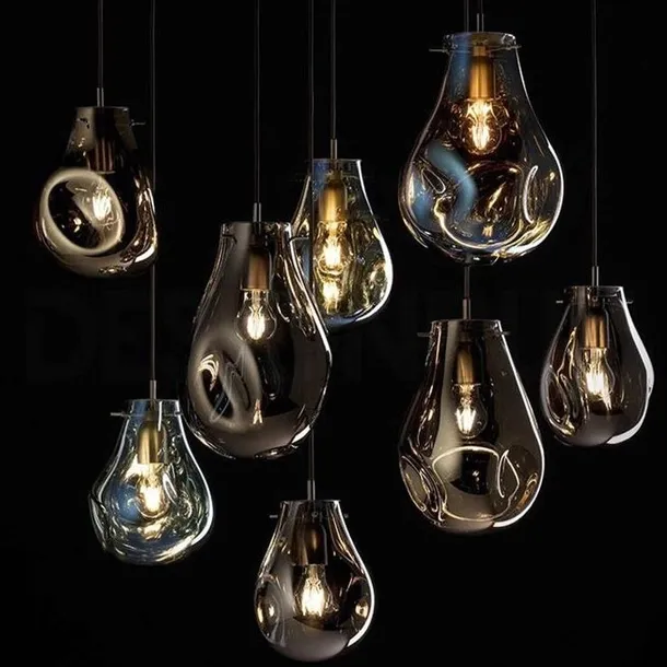 lampa-wiszaca-sufitowa-szklana-srebrna-loft-szklo-asymetryczna-zawiera-baterie-nie