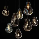 lampa-wiszaca-sufitowa-szklana-srebrna-loft-szklo-asymetryczna-zawiera-baterie-nie