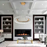 lampa-sufitowa-wiszaca-led-glamour-rozeta-ring-rozowe-zloto-60cm-toolight-stan-nowy