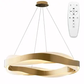 toolight-lampa-app1802-cp-60-cm-brush-gold