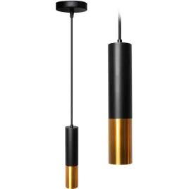 lampa-sufitowa-wiszaca-metalowa-loft-black-gold