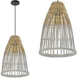 lampa-wiszaca-naturalna-boho-bambusowa-pleciona-toolight