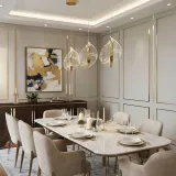 toolight-lampa-g129-cp-gold-srednica-szerokosc-klosza-16-cm