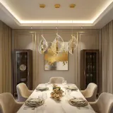 toolight-lampa-g129-cp-gold-liczba-punktow-swiatla-1