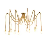 lampa-wiszaca-toolight-spider-rope-10-x-e27-zyrandol-industrialny-loft