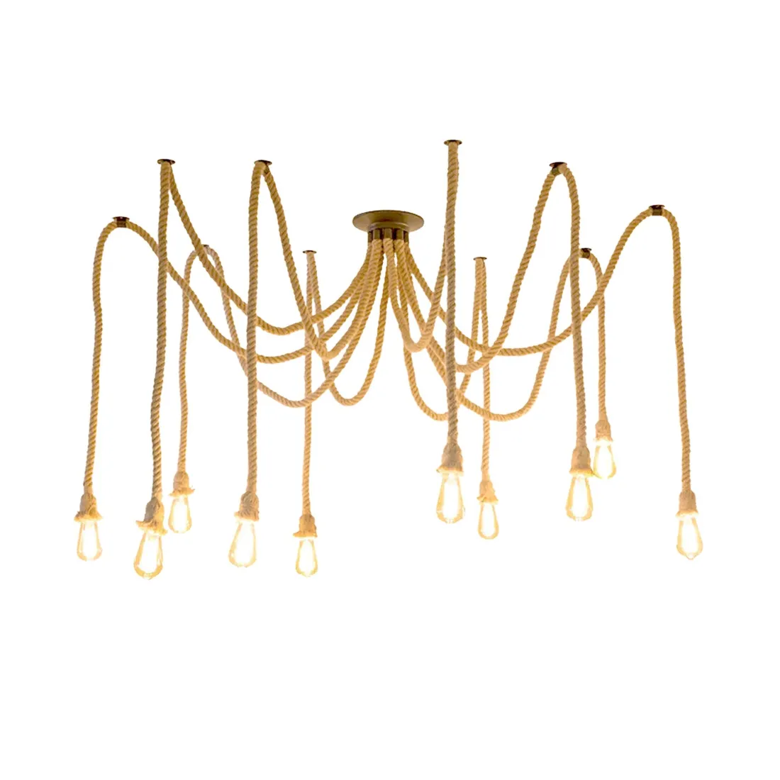 lampa-wiszaca-toolight-spider-rope-10-x-e27-zyrandol-industrialny-loft-stan-nowy
