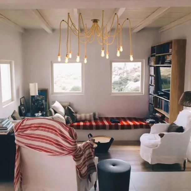 lampa-wiszaca-toolight-spider-rope-10-x-e27-zyrandol-industrialny-loft-dlugosc-wysokosc-150-cm