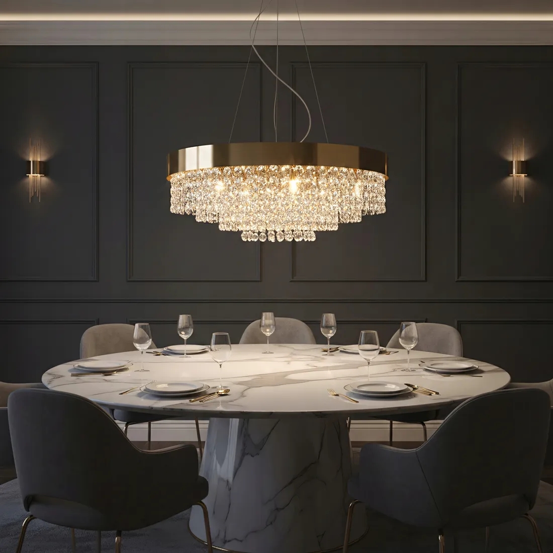 toolight-lampa-app1787-16cp-60-cm-gold-stan-nowy