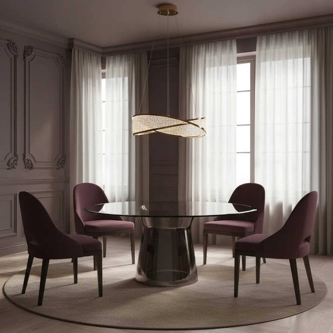 toolight-lampa-g136-cp-gold-stan-nowy