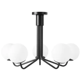 lampa-wiszaca-czarna-biale-kule-nowoczesna-minimalistyczna-duza