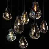 lampa-wiszaca-sufitowa-szklana-brazowa-amber-loft-szklo-asymetryczna-app328-pomieszczenie-biuro-jadalnia-korytarz-schody-kuchnia-salon-sypialnia