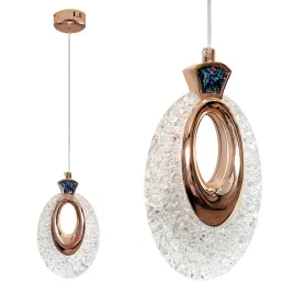 toolight-lampa-lhj109-1cp-gold