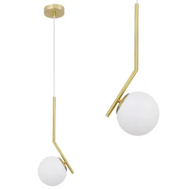 lampa-sufitowa-wiszaca-minimalistyczna-zlota-mleczna-szklana-kula-toolight