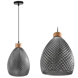 lampa-wiszaca-vintage-retro-black-szklo-drewno-e27