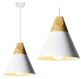 lampa-wiszaca-metal-drewno-loft-scandi-c-biala