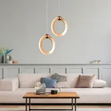 lampa-sufitowa-wiszaca-led-lhj101-1cp-zlota-srednica-szerokosc-klosza-17-cm