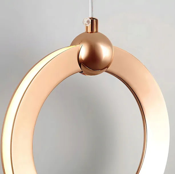 lampa-sufitowa-wiszaca-led-lhj101-1cp-zlota-liczba-punktow-swiatla-1