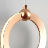 lampa-sufitowa-wiszaca-led-lhj101-1cp-zlota-liczba-punktow-swiatla-1