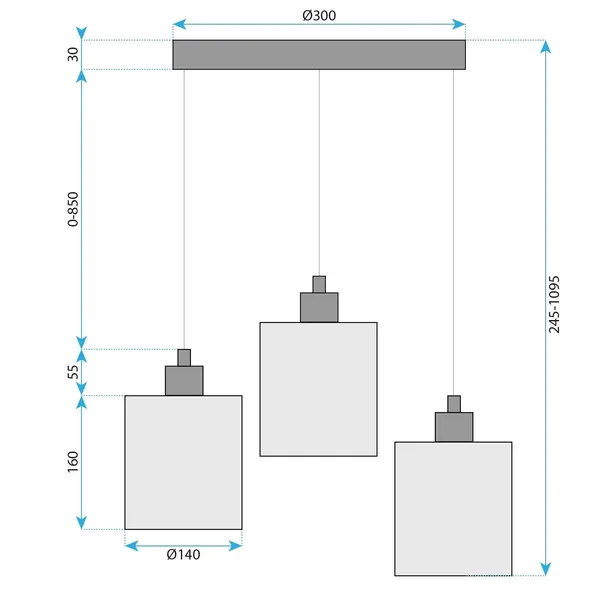 lampa-sufitowa-wiszaca-app1820-3cpr-nature-black-pomieszczenie-biuro-inne-pomieszczenie-jadalnia-korytarz-schody-kuchnia-lazienka-oswietlenie-zewnetrzne-pokoj-dzieciecy-salon-sypialnia-uniwersalne