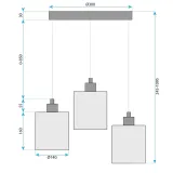 lampa-sufitowa-wiszaca-app1820-3cpr-nature-black-pomieszczenie-biuro-inne-pomieszczenie-jadalnia-korytarz-schody-kuchnia-lazienka-oswietlenie-zewnetrzne-pokoj-dzieciecy-salon-sypialnia-uniwersalne