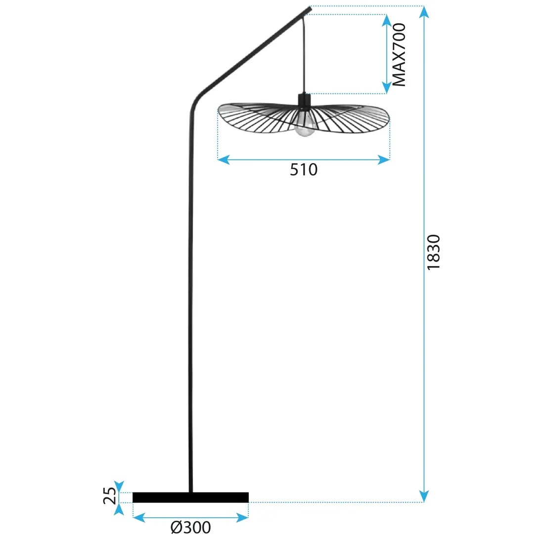 toolight-lampa-app1844-1f