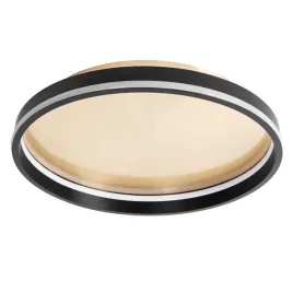 lampa-sufitowa-led-okragla-zlota-czarna-plafon-40-cm