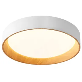 plafon-okragly-toolight-40-x-25-cm-bialy-brazowy