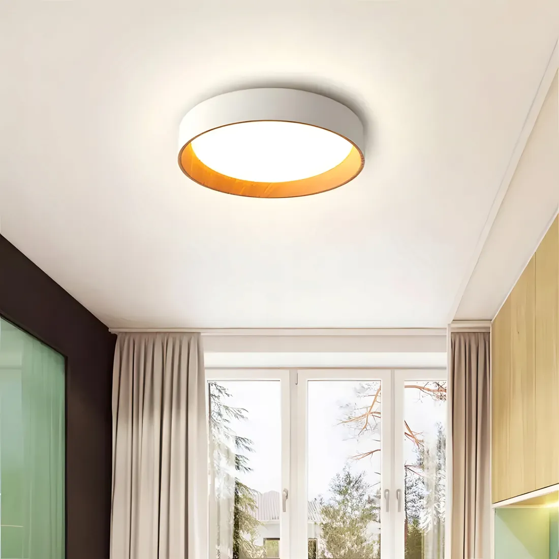plafon-okragly-toolight-40-x-25-cm-bialy-brazowy