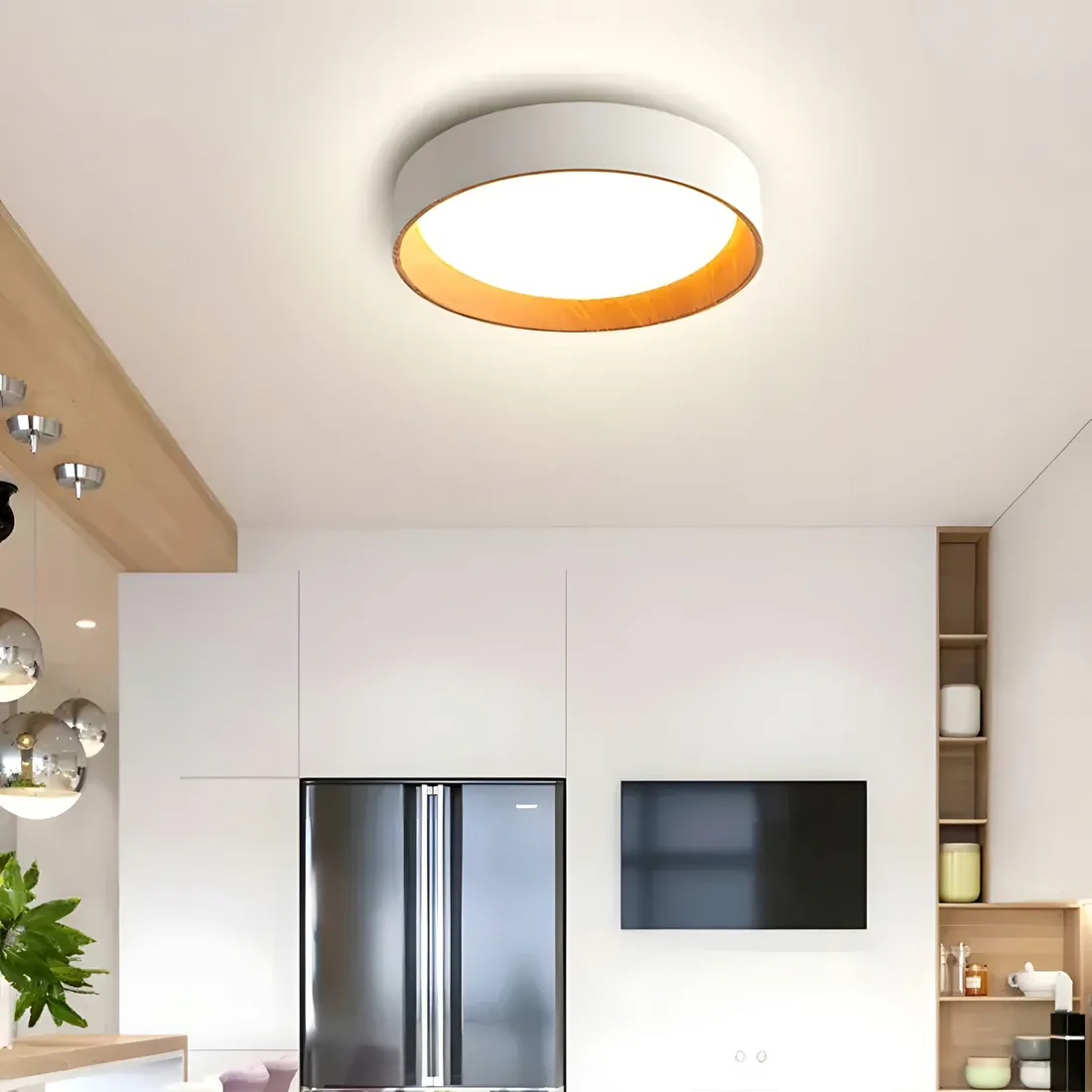 plafon-okragly-toolight-40-x-25-cm-bialy-brazowy