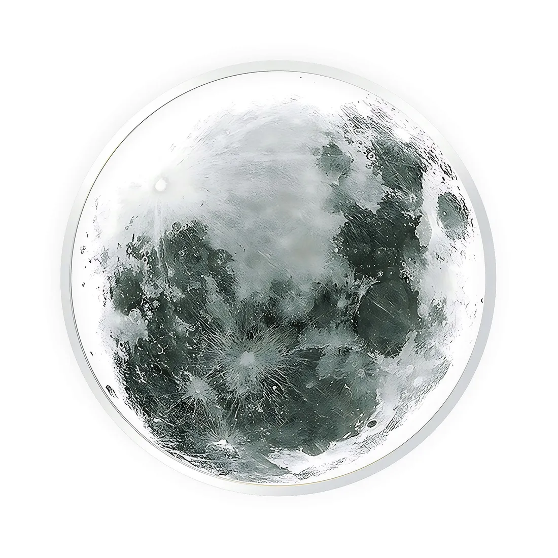 lampa-app1806-cw-moon-toolight-biala-50cm-stan-nowy