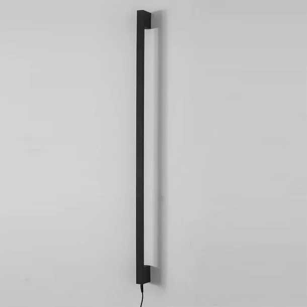 toolight-lampa-lhj064-w-100cm-black-rodzaj-gwintu-zintegrowane-zrodlo-led