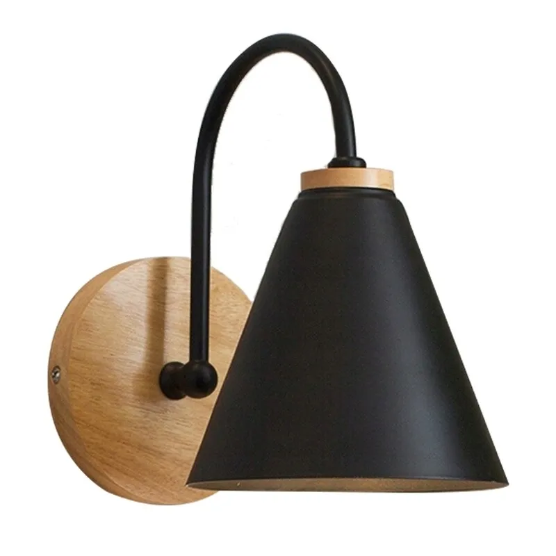 lampa-pojedyncza-kinkiet-scienny-forest-black