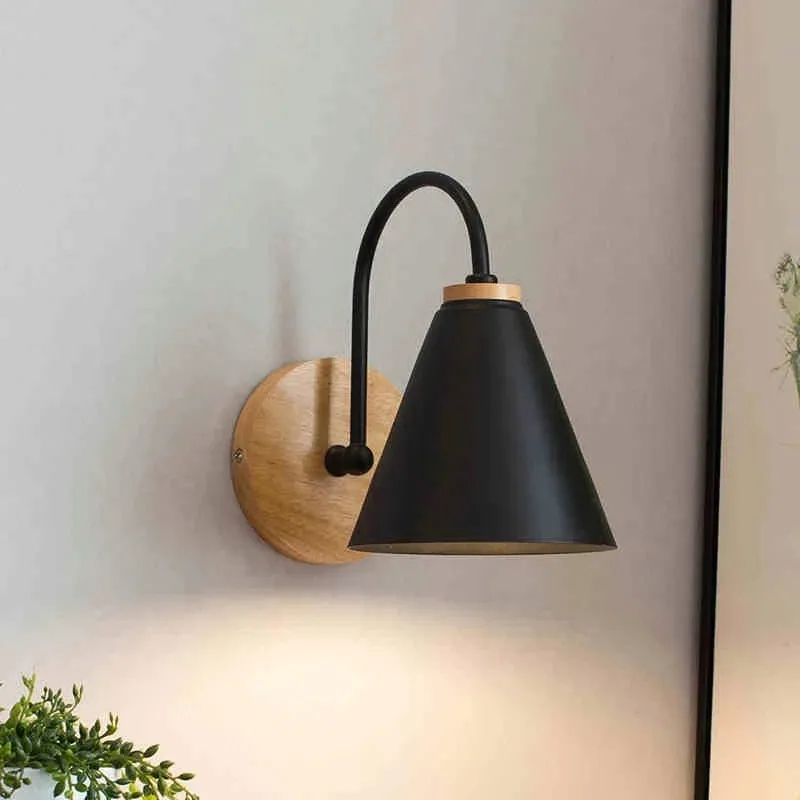lampa-pojedyncza-kinkiet-scienny-forest-black