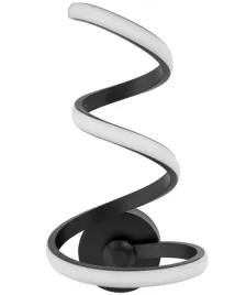 lampa-scienna-kinkiet-spring-up-black-led-czarny