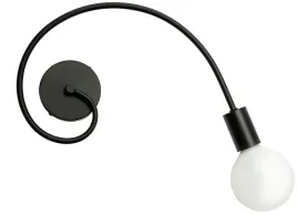 lampa-scienna-kinkiet-metalowy-czarna-asymetryczna