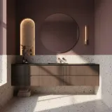 toolight-kinkiet-app1799-w-gold-material-dominujacy-metal