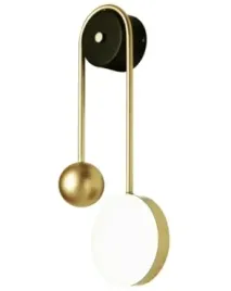 lampa-scienna-kinkiet-led-czarny-zloty-black-gold-toolight