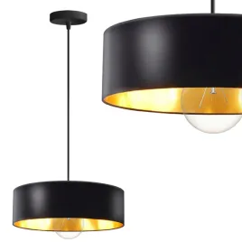 lampa-sufitowa-wiszaca-black-gold