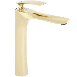 bateria-umywalkowa-orbit-zlota-gold-wysoka-rea