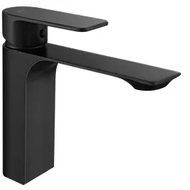 bateria-umywalkowa-rea-urban-niska-black-stojaca-3-8-cala