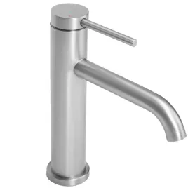 bateria-umywalkowa-niska-rea-clif-nikiel-szczotkowany-stojaca-nablatowa